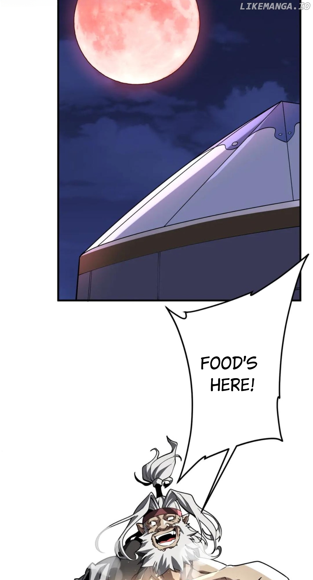 With My Netherworld Trillions, Game On! Chapter 232 - page 2